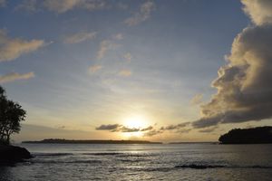 サント島