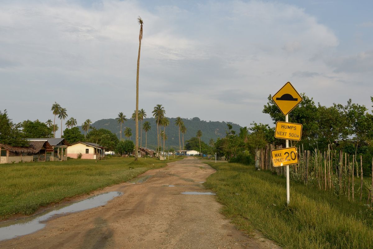 ポートオーリー