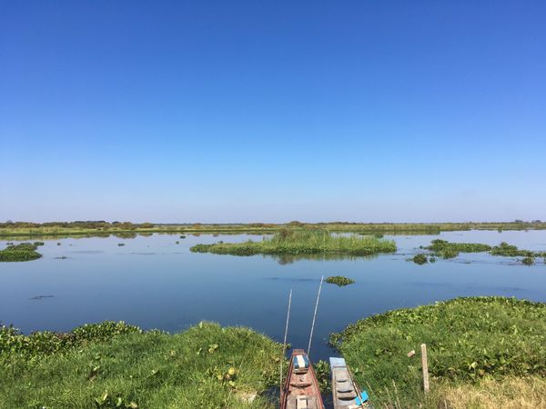 ラオス人民民主共和国・ターケーク　「タイ、ラオス」の写真：サコンナコーン