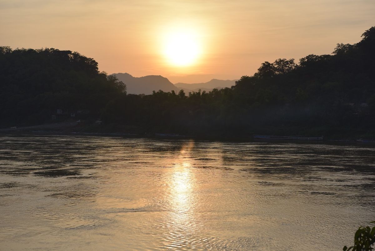 ルアンパバーン