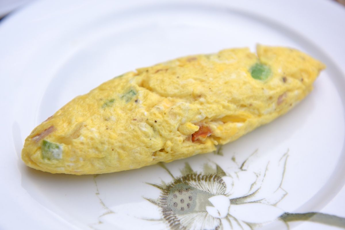 ルアンパバーン、最後の夜には大好きな生ビアラオを。美味すぎておかわりしたオ...