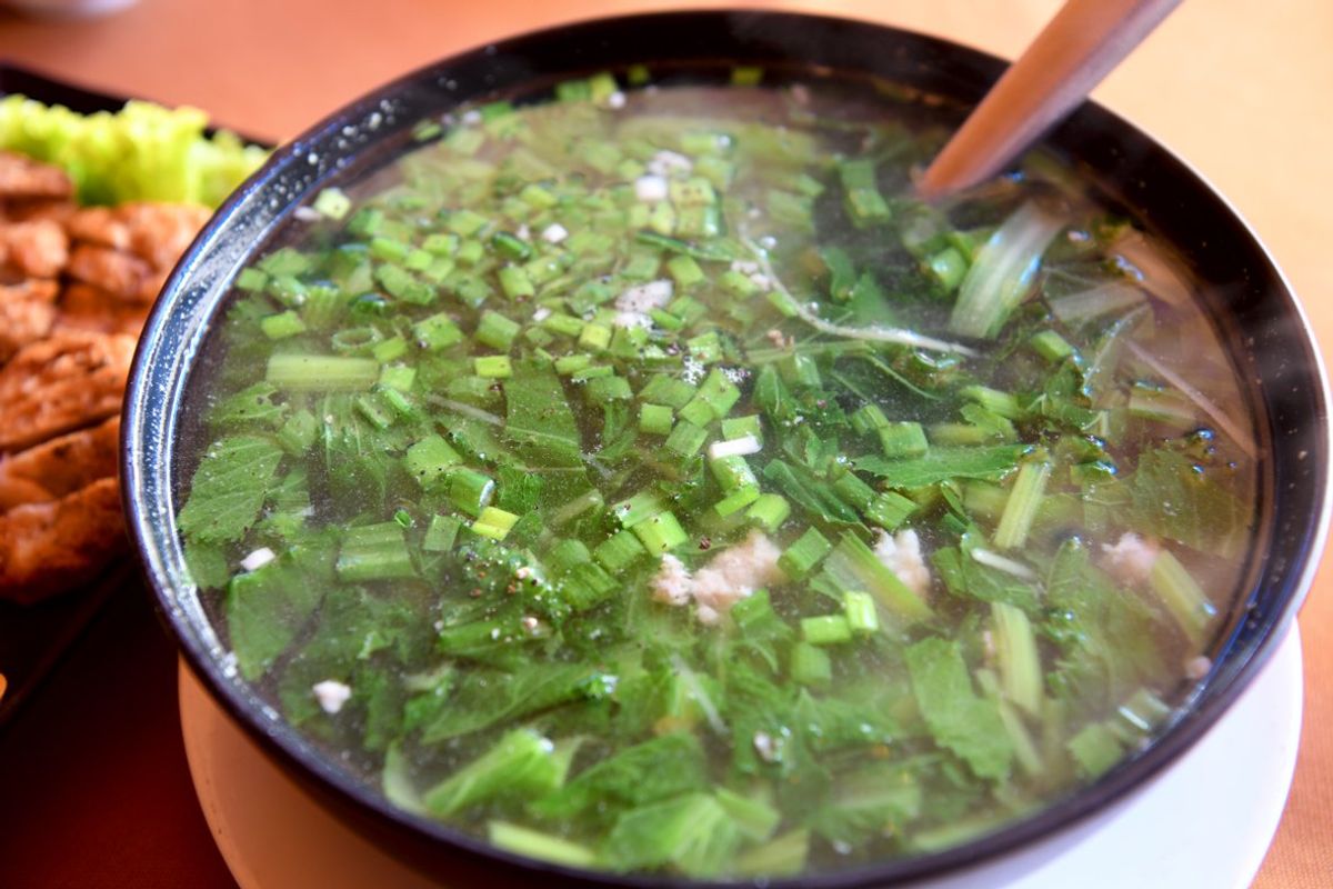 コンダオ
いろいろ行ったけれど市場での食事と、このお店が美味しかった。
C...