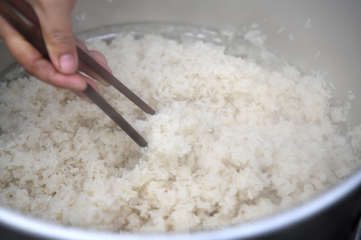 コンダオ。
おこわXôi。ベトナムの北部のおこわがシンプルで好きだけれど、...