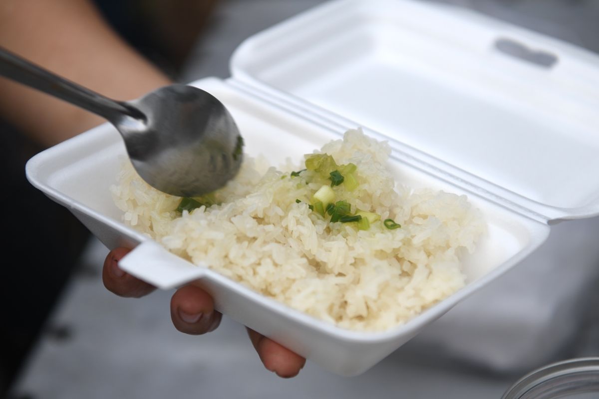 コンダオ。
おこわXôi。ベトナムの北部のおこわがシンプルで好きだけれど、...