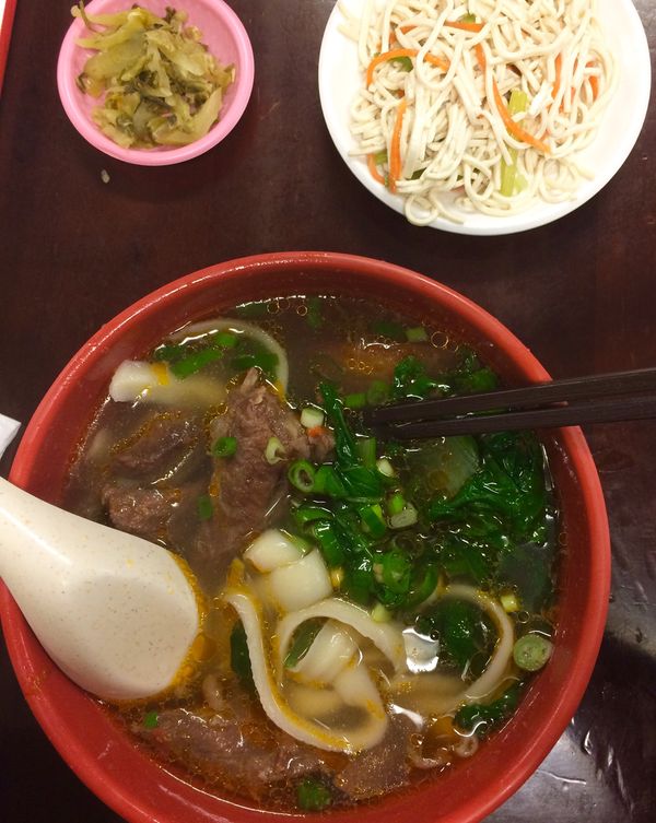 台湾・台北「週末台湾①」の写真