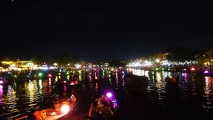 ホイアン