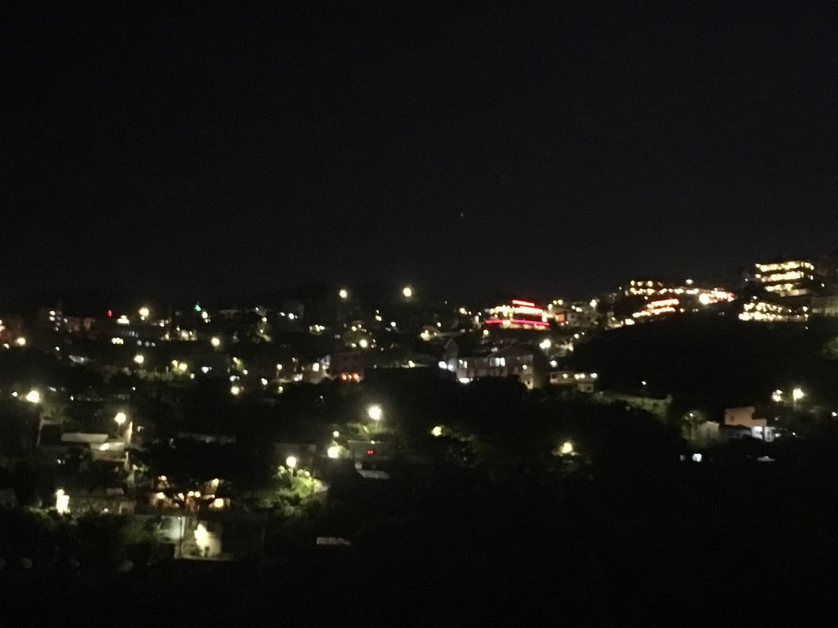 九份！もう1回行きたい〜