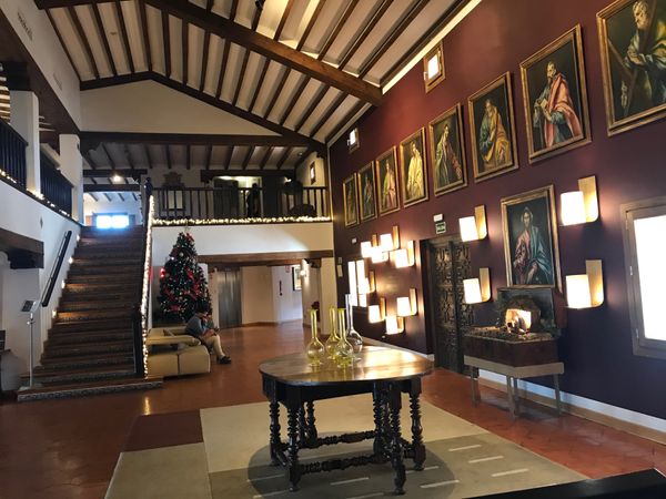 スペイン「トレド5日間の旅」の写真