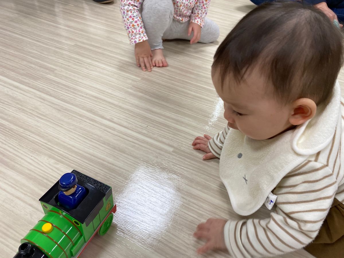 楽しい旅でした。