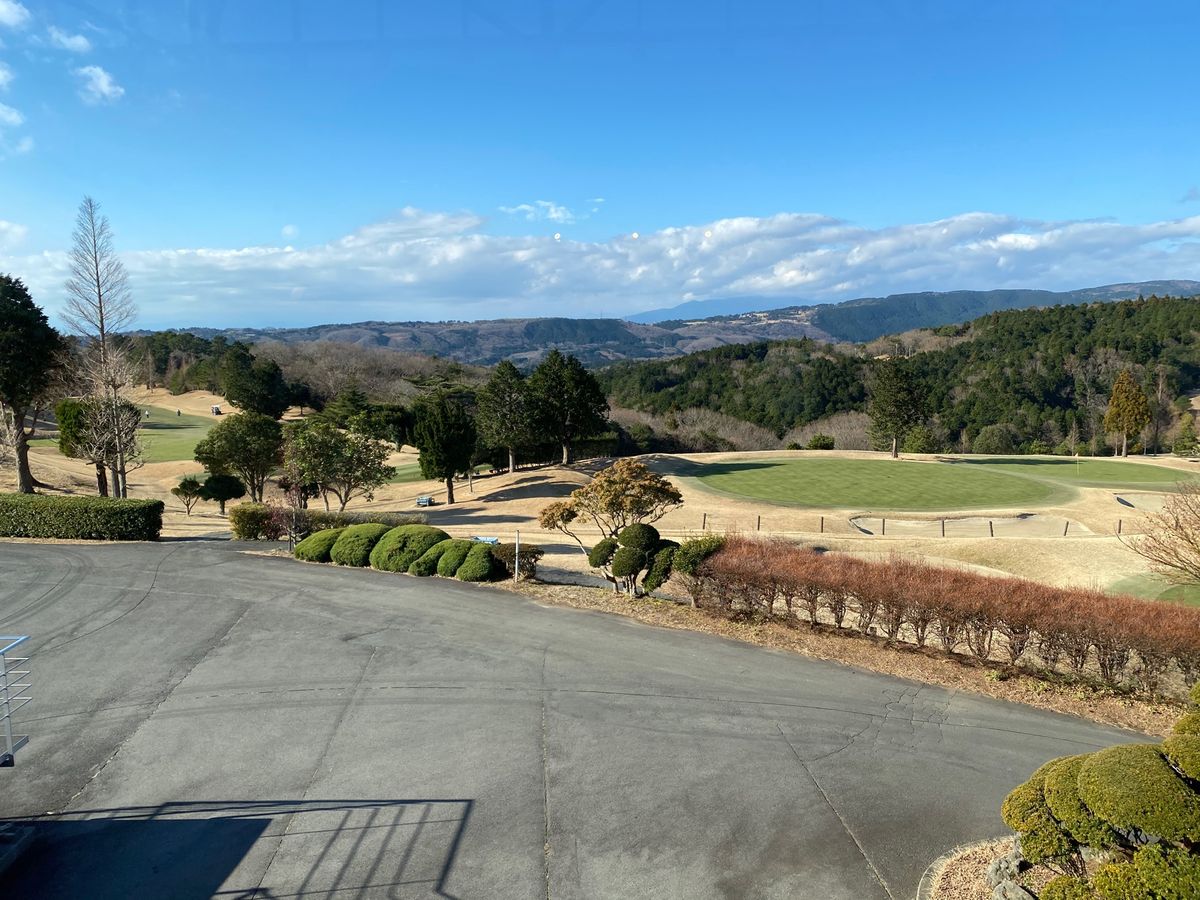 楽しい旅でした。