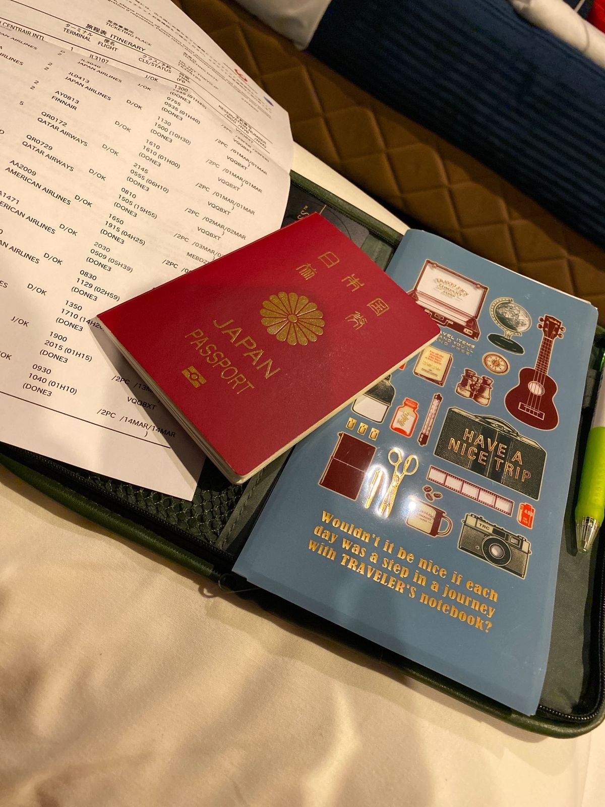 JALのJGC修行も兼ねてたので国内も混ぜ込んでみた。
名古屋は何度も来て...