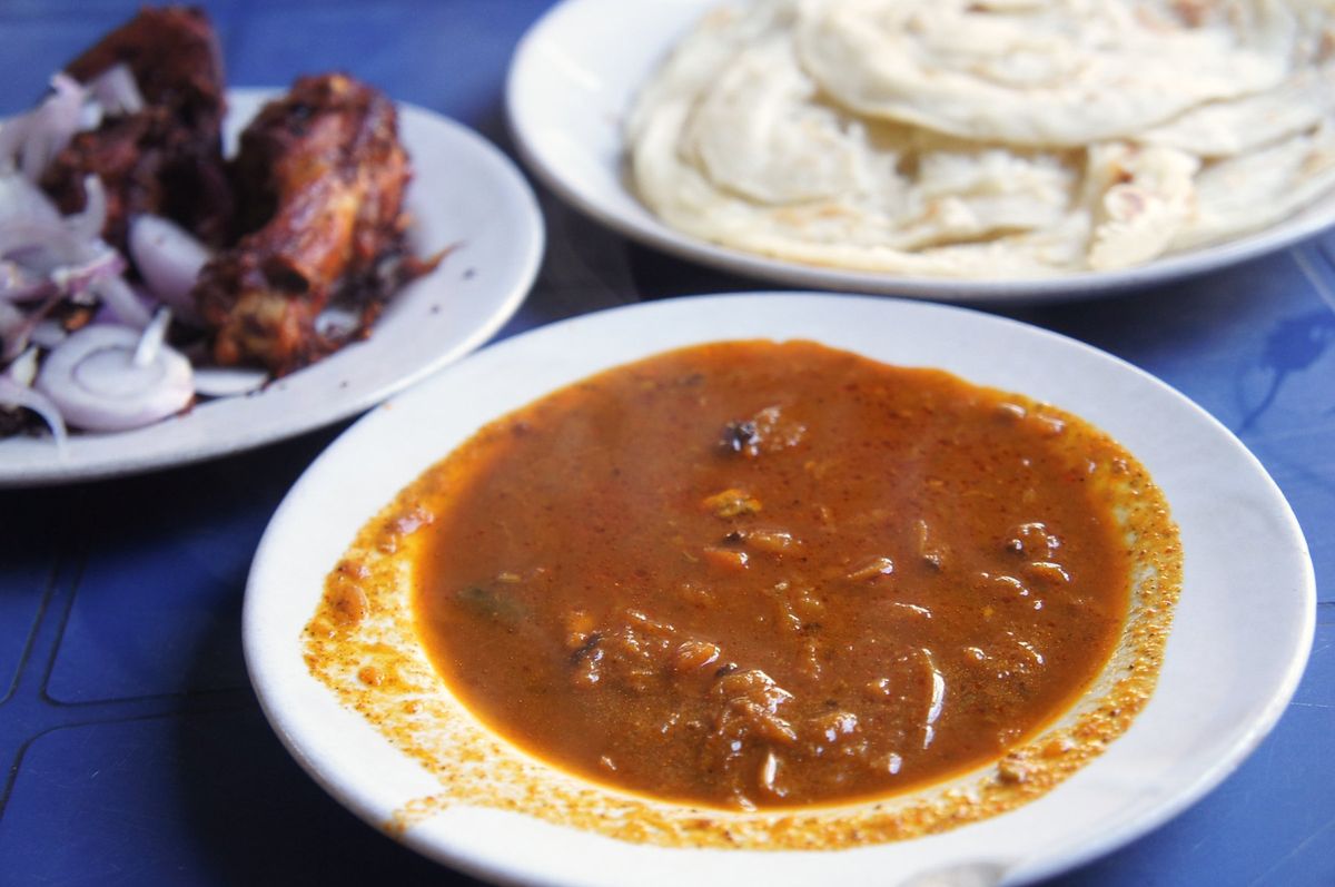 ケララ州コバラムビーチ