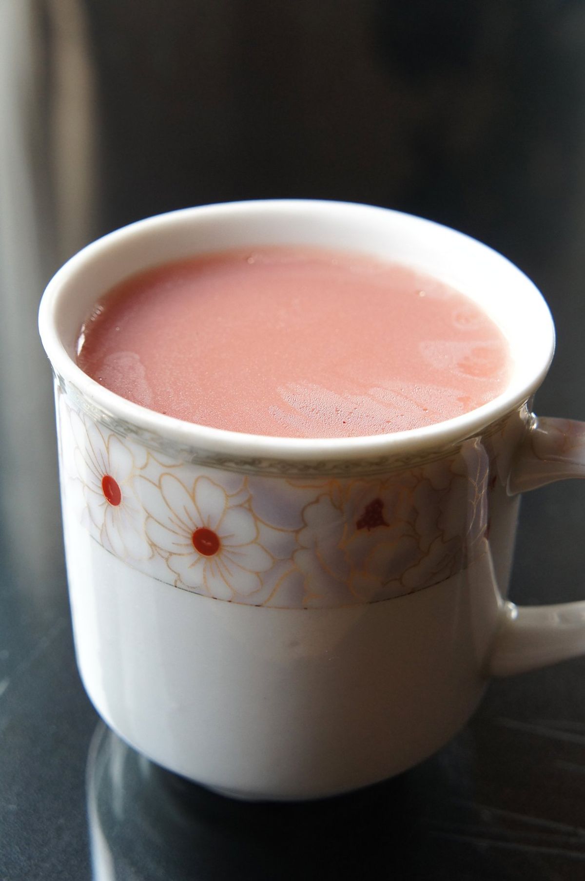 王宮、バター茶、ブータンビールとお昼ご飯