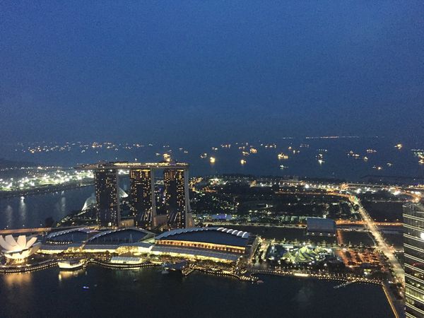 シンガポール「シンガポール」の写真