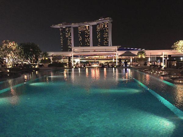 シンガポール「シンガポール」の写真