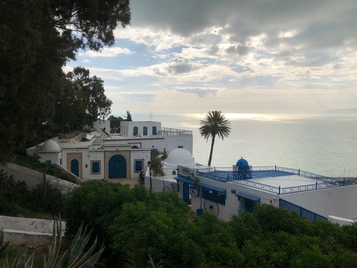 シティブサイド