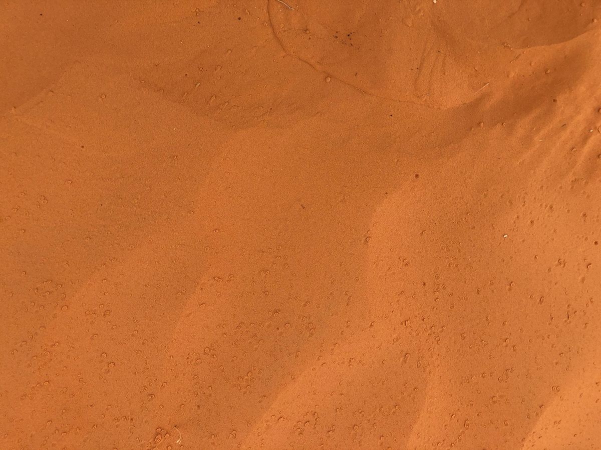 ジェルバからクサールギレンの日帰り旅行