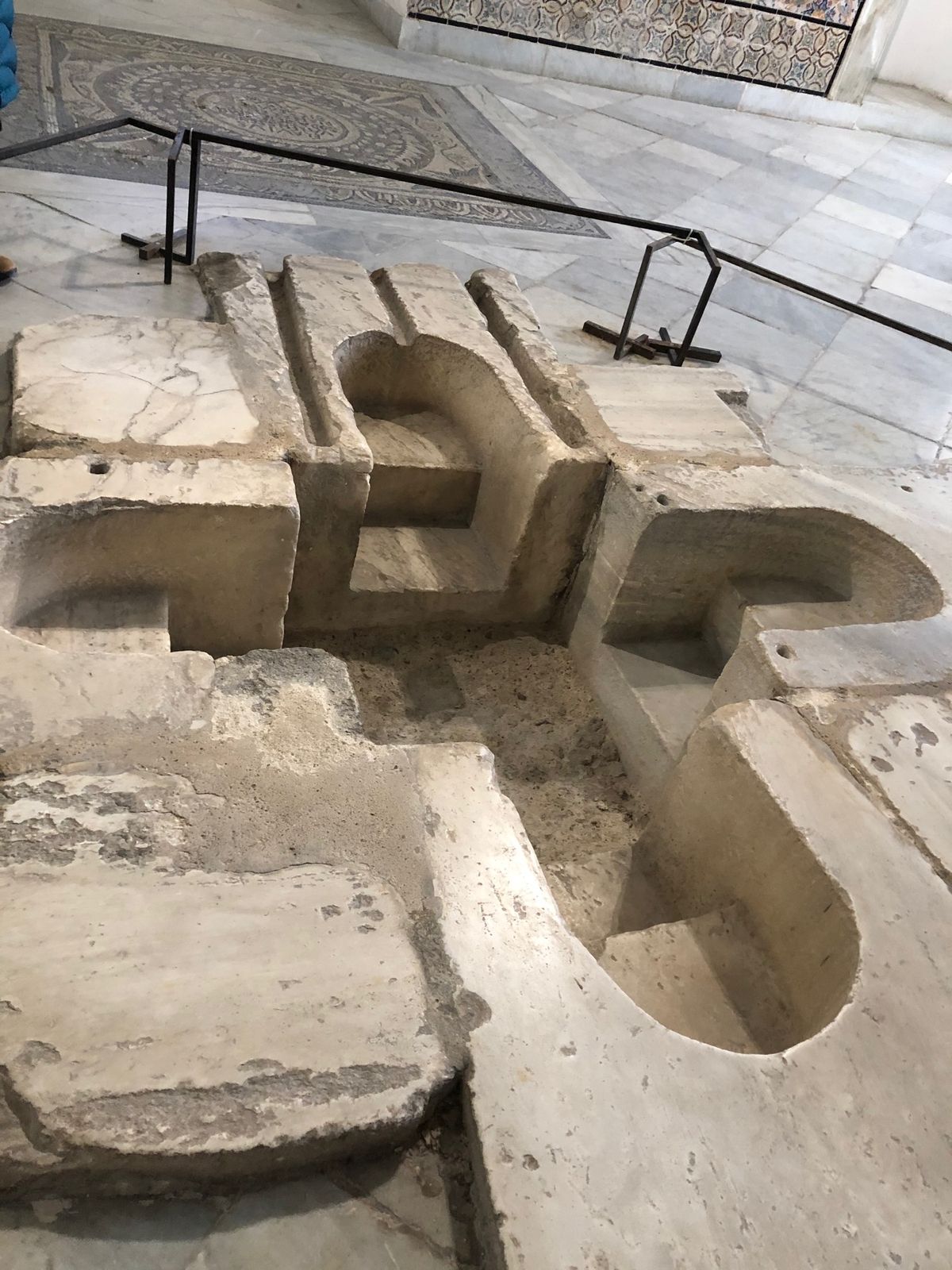 バルドー博物館