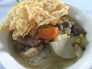 テトのお寺、人の家のテトのお菓子、旧暦1日と15日は敬虔な仏教徒は菜食なの...