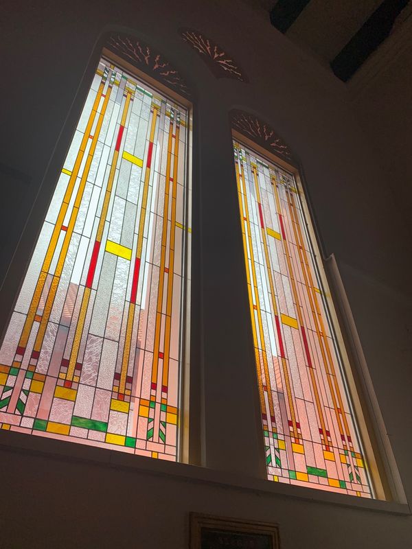 マレーシア「世界遺産の街　マラッカへ」の写真：オランダ広場にあるマラッカキリスト教会！