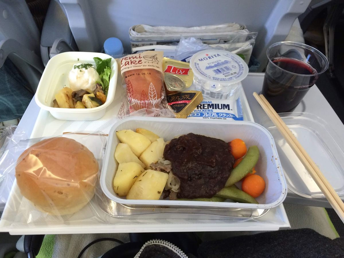 成田エアポート