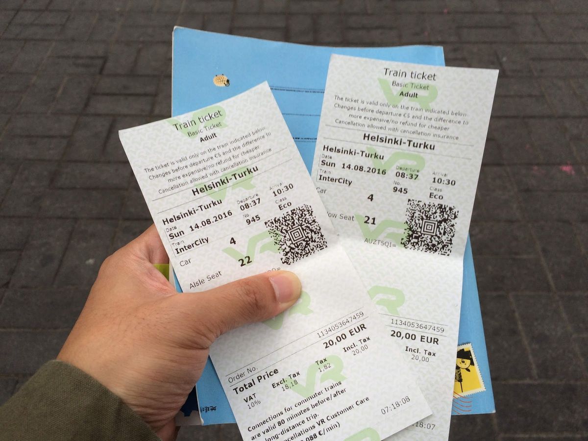 ムーミンランドへ