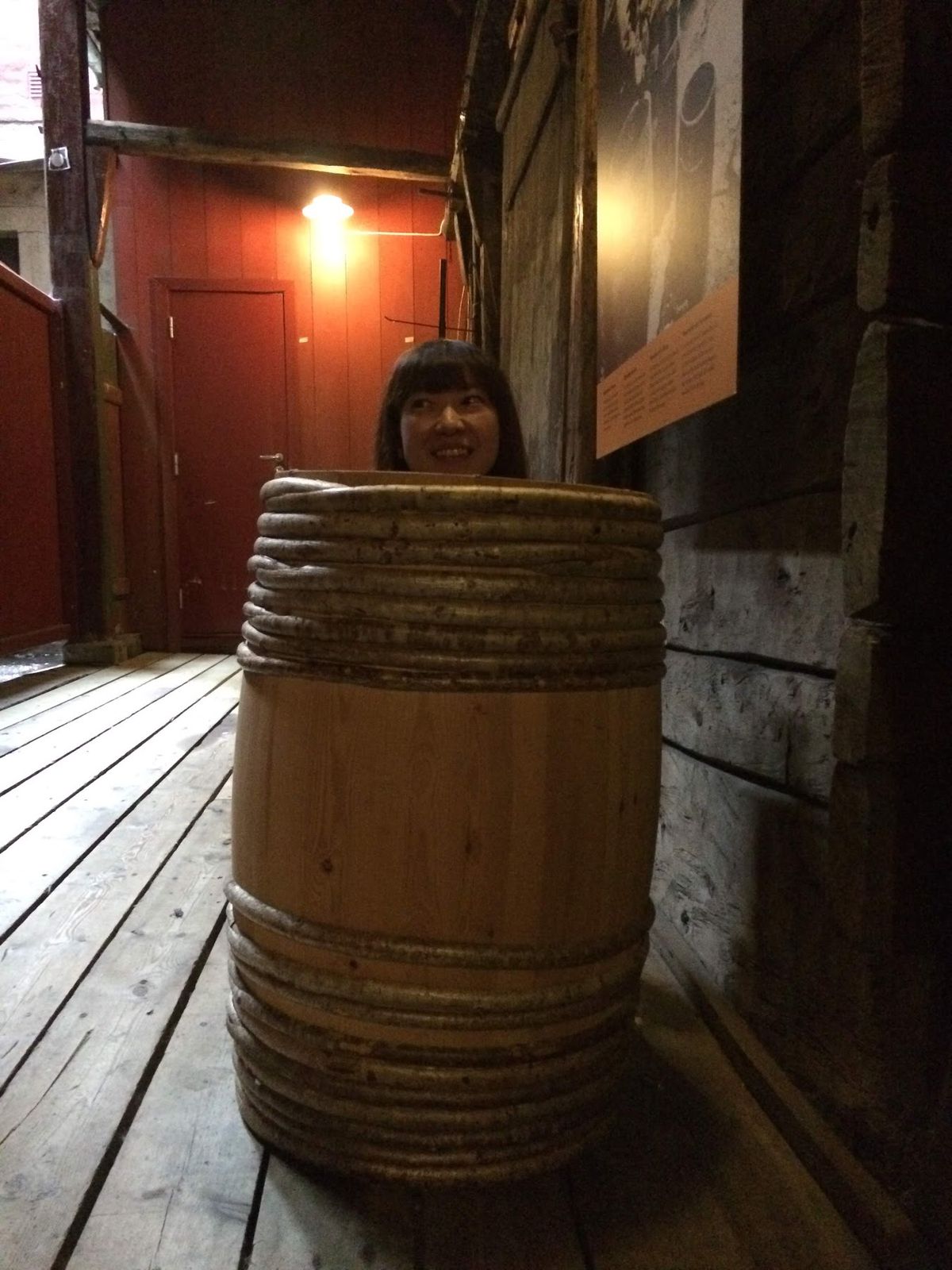 マーケット気に入ってしまった