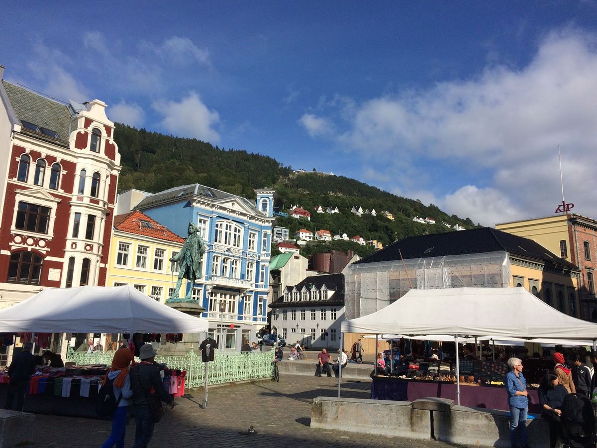 おいしかったなー