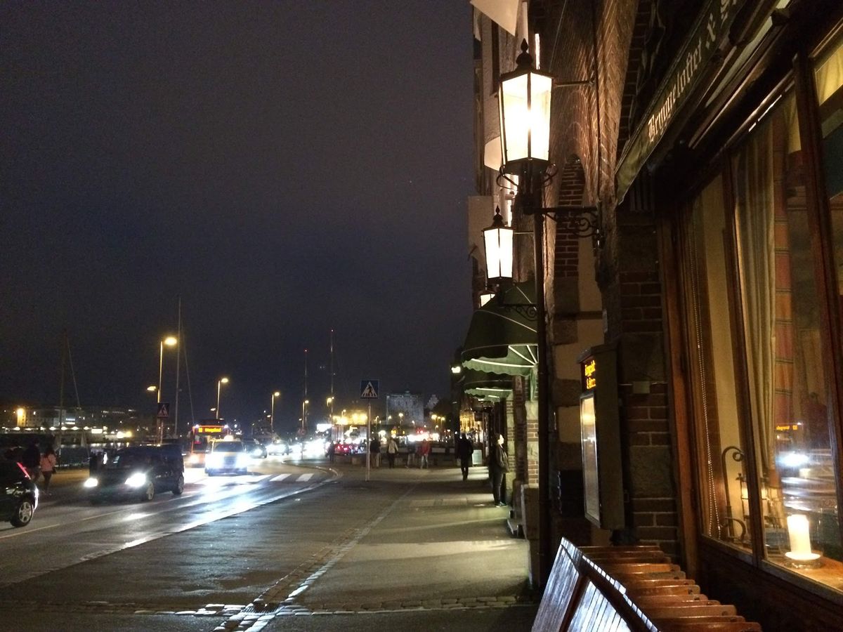 最後のディナー2