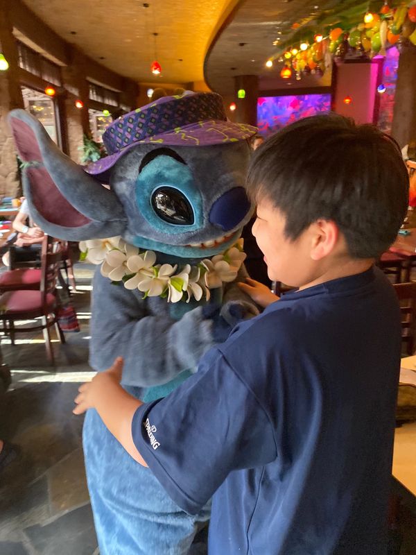 アメリカ(米国)・ハワイ「息子の卒業旅行🎵」の写真：ノースショアの海岸沿いで乗馬🐎最高に気持...