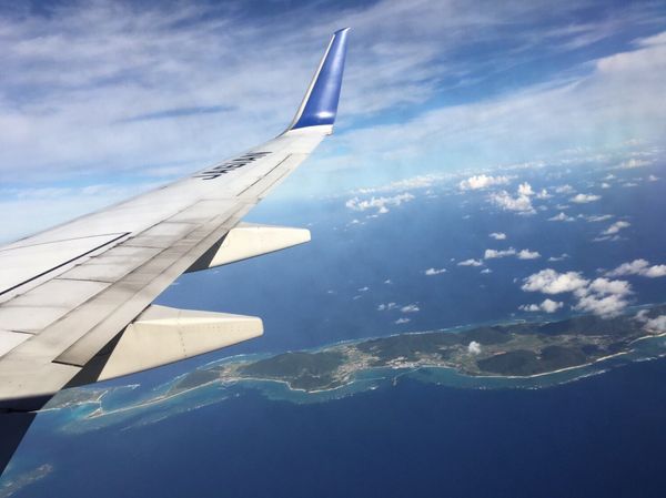 日本・沖縄「沖縄」の写真