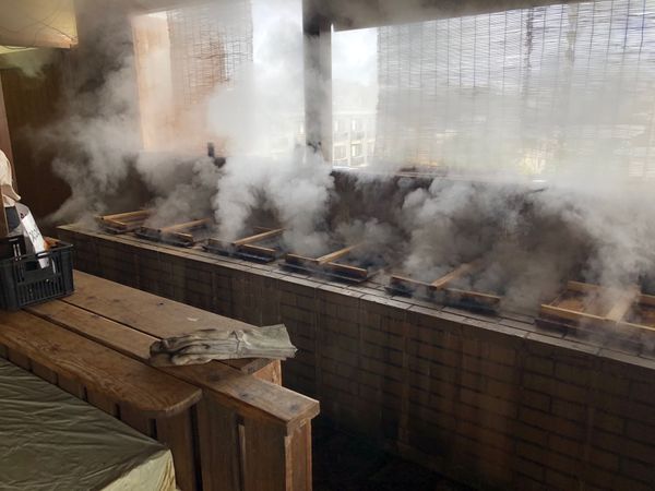 日本「別府」の写真