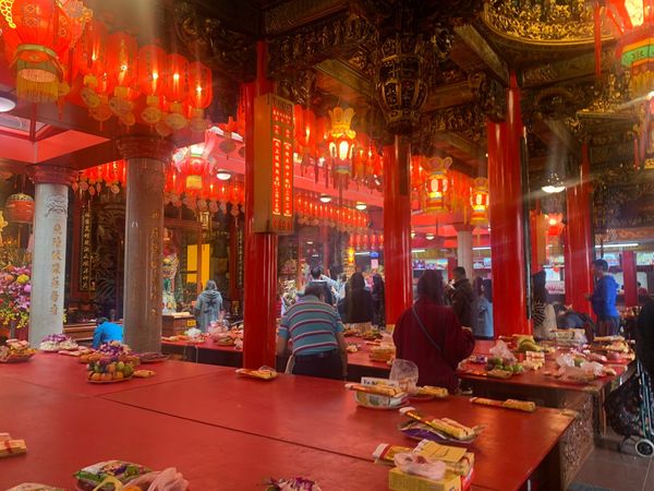 台湾・台北「台湾」の写真