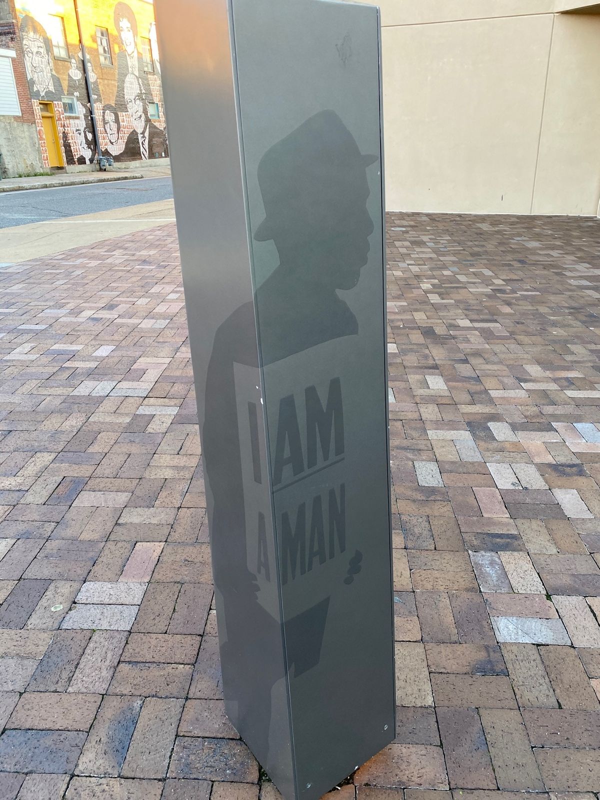 キング牧師暗殺の地ロレインモーテル
306号室は当時のまま保存されている....