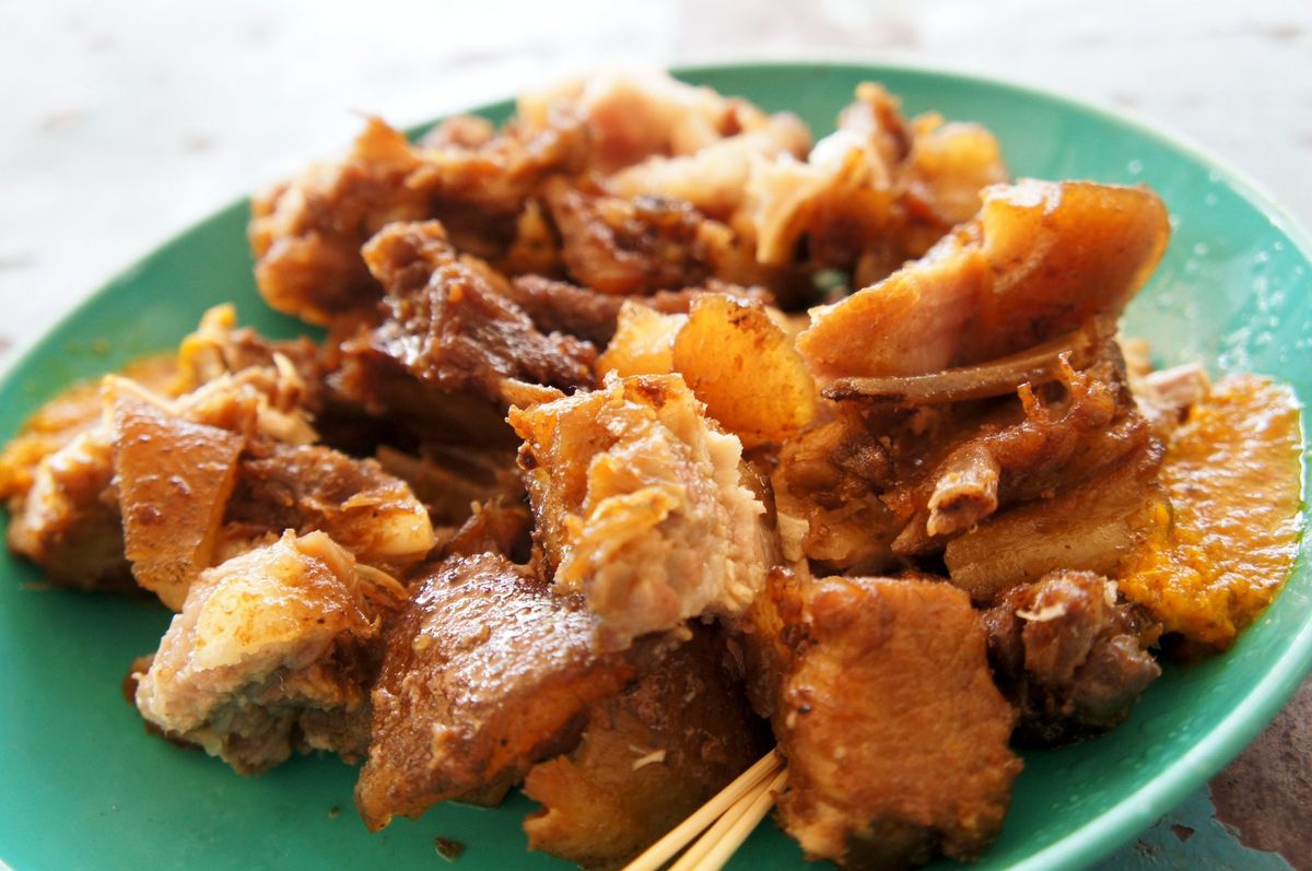 ワガドゥグー市内と郊外