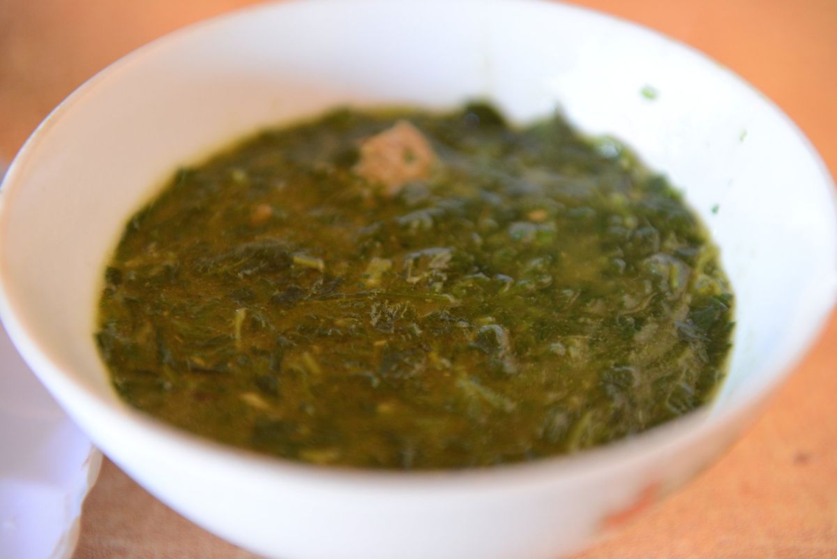 ワガドゥグー市内と郊外