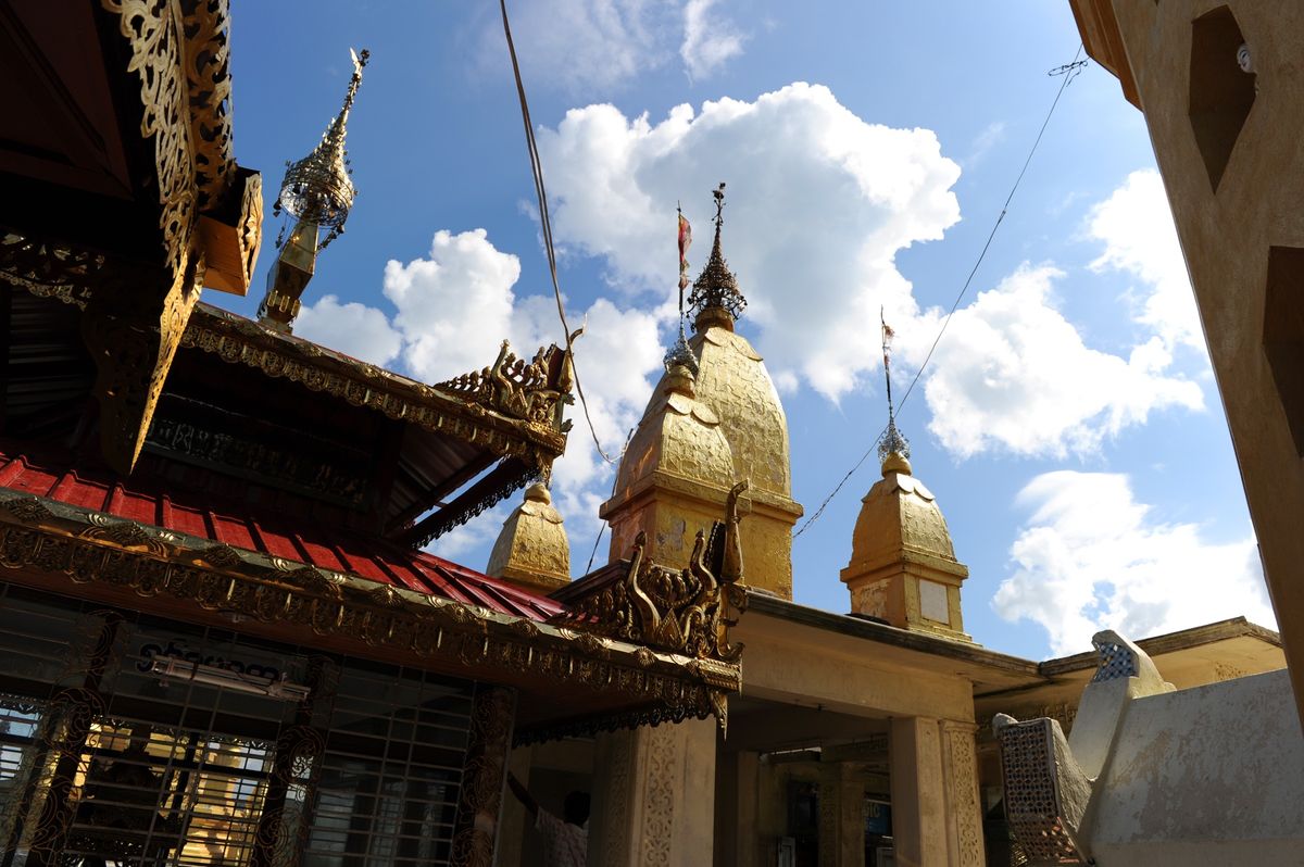 タウン・カラット