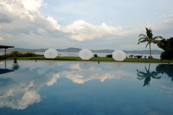 ミャンマー「ミャンマー、ベトナム」の写真：バガン・イワラジ川