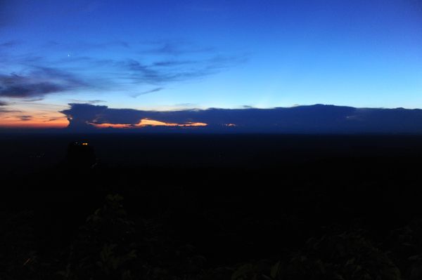 ミャンマー「ミャンマー、ベトナム」の写真：ミャンマー、ポッパ山