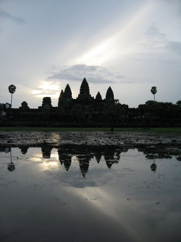 ベトナム「カンボジア、ベトナム」の写真