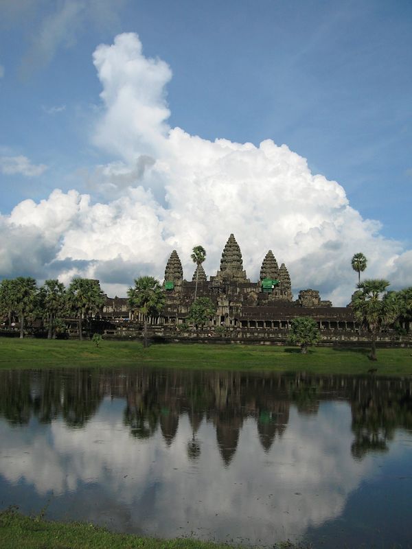 ベトナム「カンボジア、ベトナム」の写真