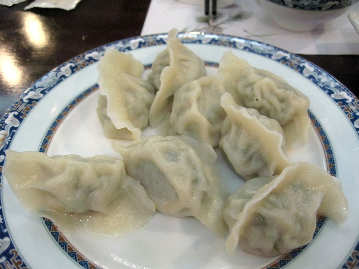 開発初期のホーチミン7区Phú Mỹ Hưng
水餃子(sủi cảo ...