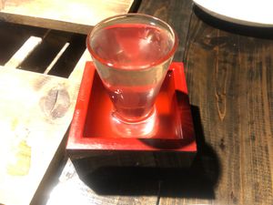 松山ディナー
鯛めし、美味しかった……
ジャコ天も。
他にも湯葉の生春巻き...