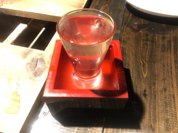 日本・高知「鈍行・四国巡り」の写真：松山ディナー
鯛めし、美味しかった……
...