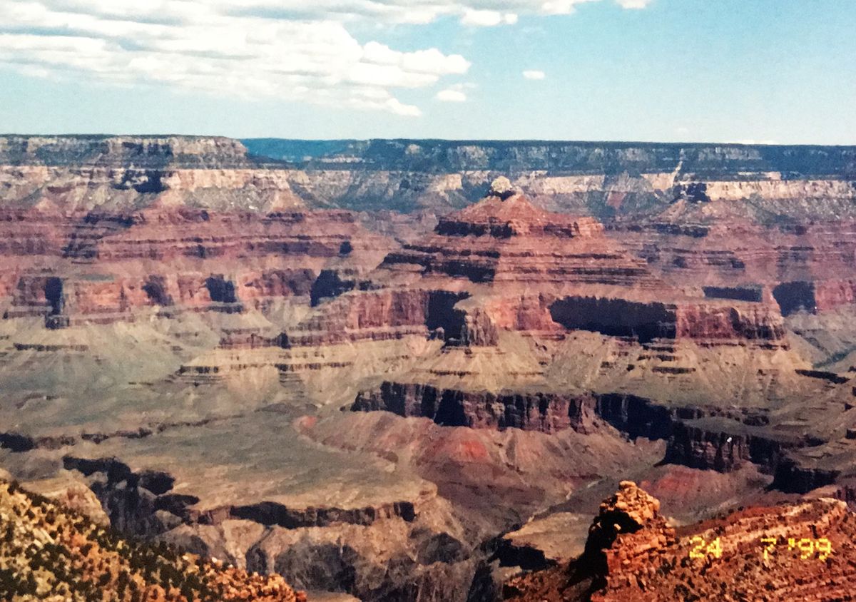 HUMMERでのオフロードツアーは大興奮でした💨