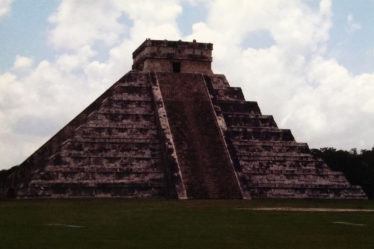カリブ海は本当にキレイ✨
ジンベイザメを見たのは初‼️シュノーケルで一緒に...