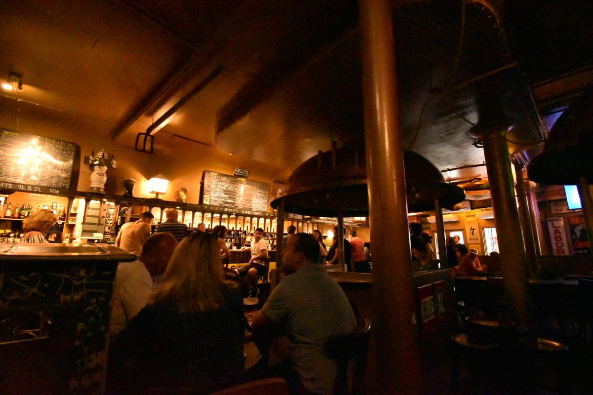 ブリュッセルいろいろ！