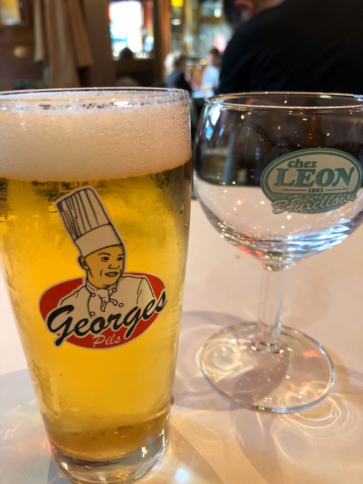 ビール！ビール！ビール！ビール！