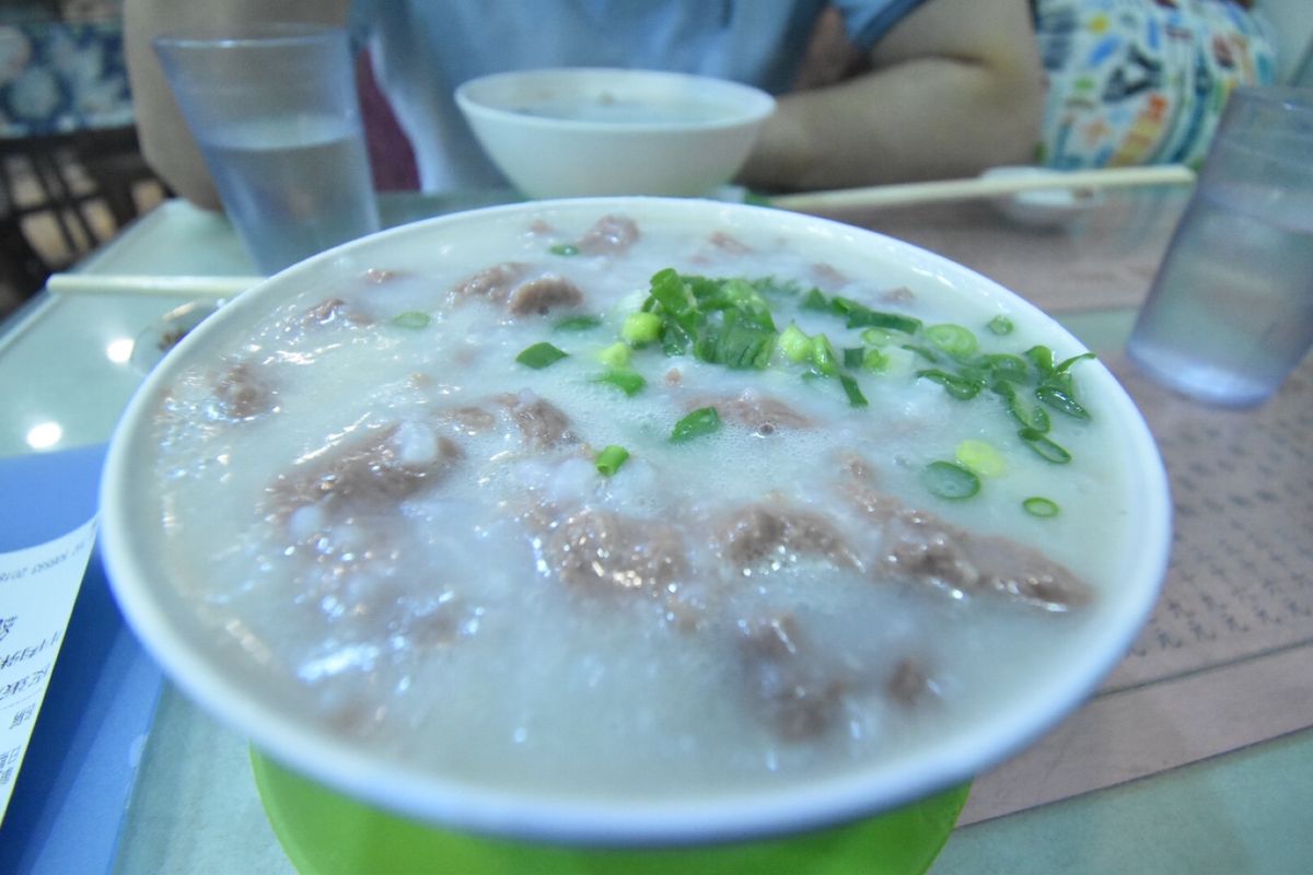 香港で食べたもの！
