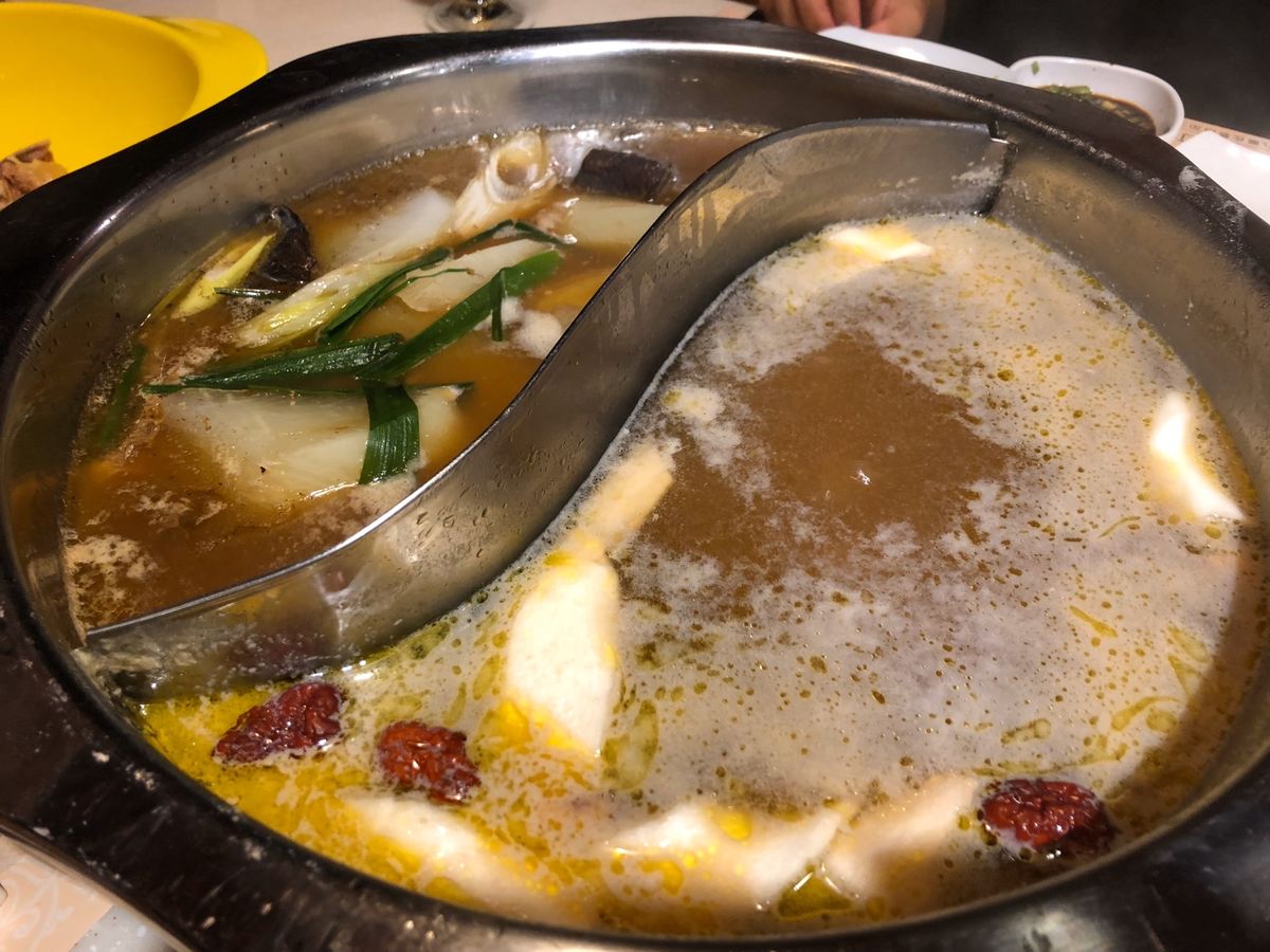 香港で食べたもの！